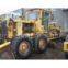 sell bull dozer CATERPILLAR 12G,used dozer