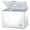 BD/BC 350L Single temp deep freezer for sale with step