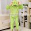 Cartoon style animal onesie for girls with low price