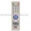 DVD/VCD universal remote control