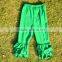 Baby Girl Boutique Chevron Pants Solid Color Ruffle Pants Kids Ruffle Bottoms Stripes Ruffle Pants