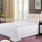 Wholesale Cheap Price Hotel Flat Bed Sheet