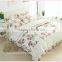  china's cheap printed bedding set