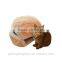 High quality and new design egg shape cat bed pet house