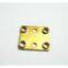 brass bracket