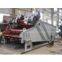 WGS high-frequency dehydration vibrating screen