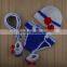 New Newborn Baby Infant Knitted Crochet Costume Photo Photography Prop