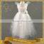 Sweetie Princess Bride girls Evening Wedding Dress