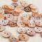plastic buttons