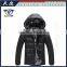 Top Brand Oem Men Ultra Light Down Jacket With Real Fur
