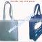 matt/glossy laminated pp woven bag for shopping