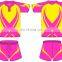 2016 custom sportwear rugby jersey with sublimation