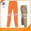 Custom Multi-pocket Reflective engineer Workwear Trouser men work cargo pants