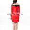 Wholesale Ladies Homewear Off Shoulder Pyjamas Teknur Home Wear
