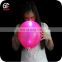 Novelty Products For Sell Cheap Heart Shape Led Balloon