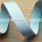 colorful plain woven elastic tape