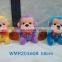 WMR201608 New Year New Design Monkey Plush Toys