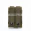 Holster Army Camo Camouflage Bag Hook Loop Belt Pouch Holster Cover Case For Mobile Phone Smartphone Pouch