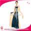 California Costumes Women's Lady Lace-Up In Waiting Costume