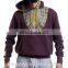 wholesale African men clothing dashiki hoodie sweater