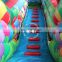 Best quality inflatable slide for kids and adults Manufatuers in china
