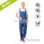 Blue Safety Elastic Fabric for Suspenders