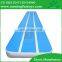 inflatable gymnastic carpet, inflatable gymnastics mats for kids IT62