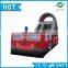 Top Designs popular inflatable slide for kids , giant fancy inflatable slide for commercial