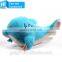 hot custom dolphin toy plush, stuffed plush dolphin
