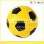 Sports games 8" plush football, soft soccer, stuffed plush balls Made in China