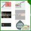 Wholesale,Round Kraft Paper Blank Gift Tag Retro Hang tag Labels12