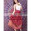 100% Cotton Women Maxi Party Skirt Embrodeiry Wholesale Indian long skirts women Boho dress pants