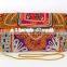 Bohemian Banjara Ethnic Handbag-Vintage Clutch Bag-Afghan Clutch Bag-Hand embroidery Coin Clutch Purse