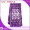 free shipping nigerian lace fashion design tulle lace fabric bridal lace fabric wholesale