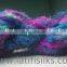 RECYCLE SILK YARN
