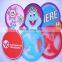 New Factory price Eco-friendly waterproof promotional soft PVC Coaster