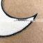 Newest embroidery iron patch decorative clothing chenille patches