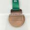 High quality customized logo blank medal