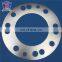 Latest design durable aluminum laser cutting thin sheet metal parts