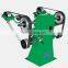 Stainless steel tube polishing machines with metal polish kit