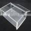 Luxury acrylic cigar box,cigar boxes manufacturer humidor