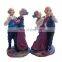 Custom Figurine Product Type and Home Decoration Use Resin crafts