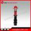 3 Ways BS Standard Dry Barrel Pillar Fire Hydrant
