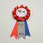 New Best-Selling magnetic round button name badge