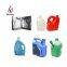 plastic mould manufacturing watering can blowing mould