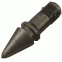 Drilling cutter picks drilling cutter teeth rotary digging machine parts