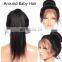 Wholesale lace wigs lace front front wig with bun
