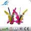 Best Promotional Cheap Aeroplane Badminton Shuttlecock