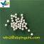 Zirconia beads wear resistance ceramic zirconia milling machine