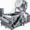 Electric Deep Fryer Machine Meat , Fish 48kw